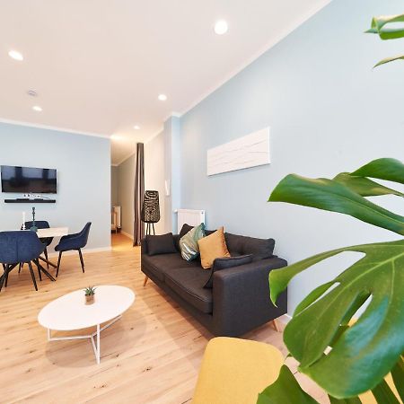 Design Studio I 3 Personen I Innenstadt I Kueche I Wifi Бинген ам Рейн Екстериор снимка