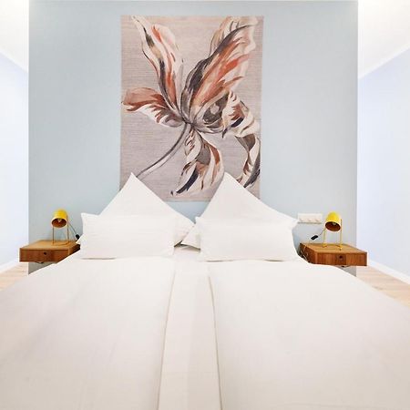 Design Studio I 3 Personen I Innenstadt I Kueche I Wifi Бинген ам Рейн Екстериор снимка